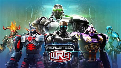 game real steel world robot boxing pc|real steel world free download.